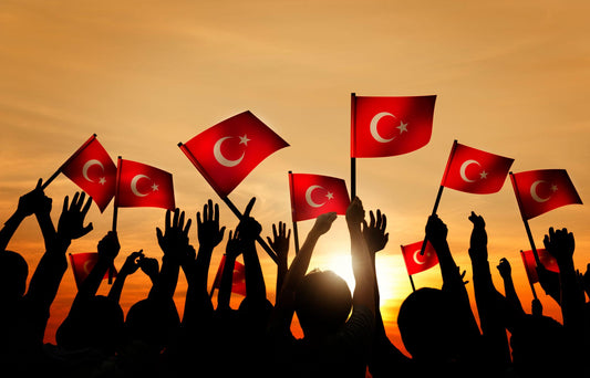 Türkiye’de İç Cephenin Tahkimi Kavramı