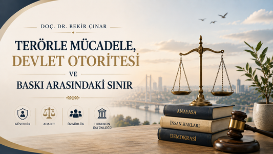 Devlet Gücü ve Vatandaşların Zulme Uğraması