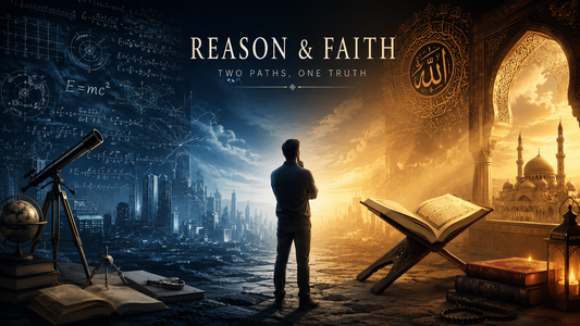 Criticism and the Culture of Inquiry in the Context of the Balance Between Revelation and Reason