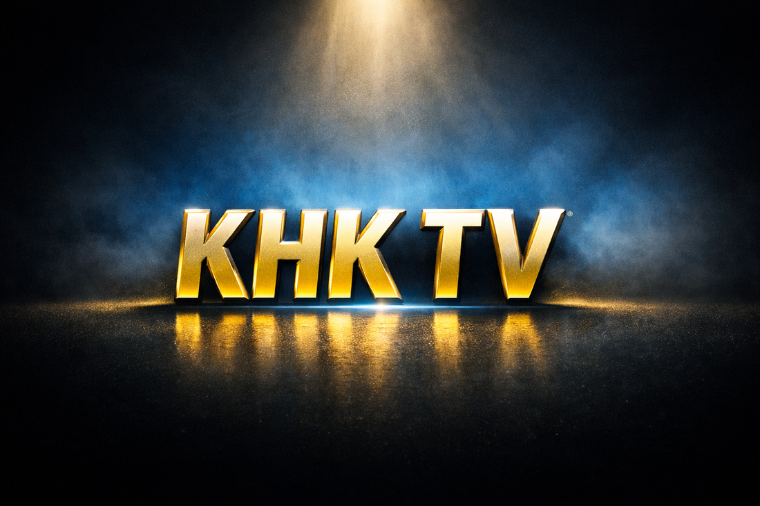 Toplumsal Bir Enkazın Tanıklığı: KHK TV ve Adalet Arayışı