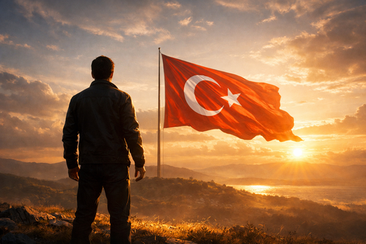 Terörsüz Türkiye Sürecinde Toplumsal Bütünleşme Talepleri