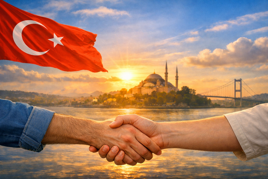 TERÖRSÜZ TÜRKİYE VİZYONU ÇERÇEVESİNDE TOPLUMSAL BÜTÜNLEŞMENİN İSLAM AHLAKI BAĞLAMINDA İNŞASI