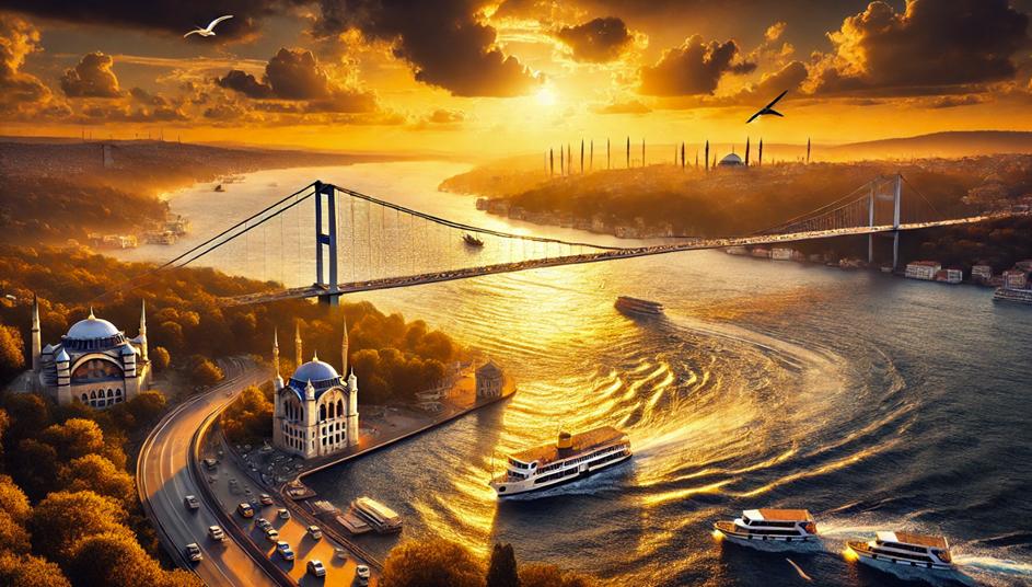 15 Temmuz’un Onuncu Yılı